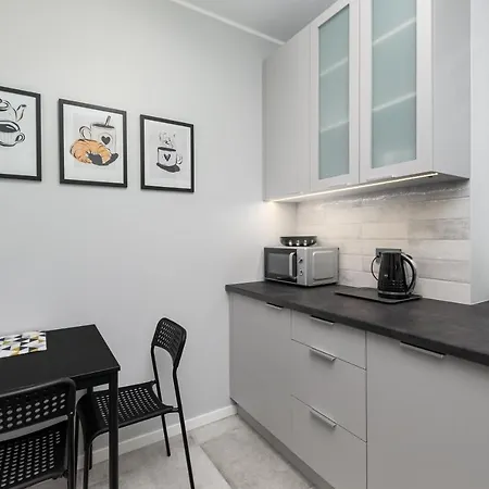 Apartamento Lewicka 8 By Homeprime *