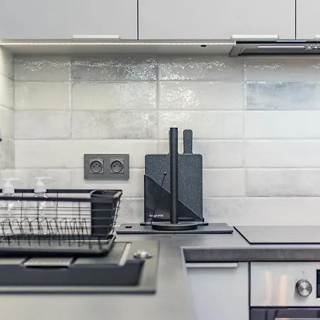 Apartamento Lewicka 8 By Homeprime