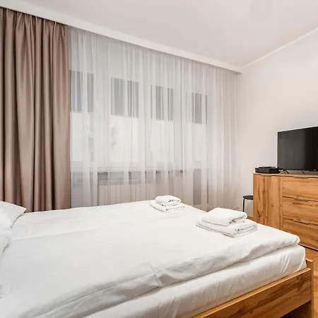 Lewicka 8 By Homeprime Apartamento