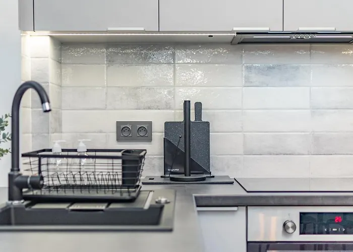 Apartment Lewicka 8 By Homeprime