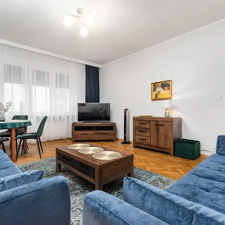 Lewicka 8 By Homeprime Lägenhet *