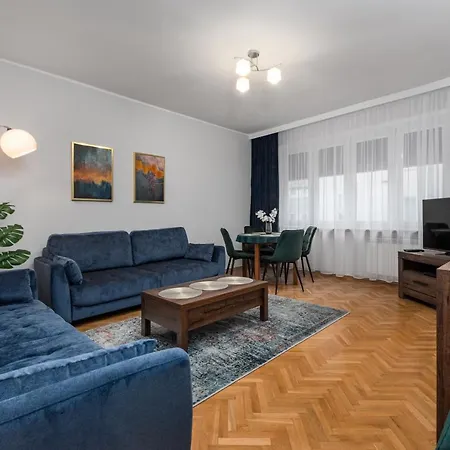 Lewicka 8 By Homeprime Apartamento Varsóvia