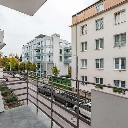 Lewicka 8 By Homeprime Warszawa