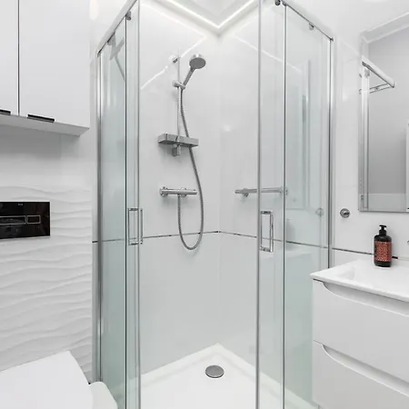 Lägenhet Lewicka 8 By Homeprime Warszawa