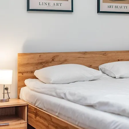 Lägenhet Lewicka 8 By Homeprime