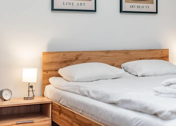 Lägenhet Lewicka 8 By Homeprime