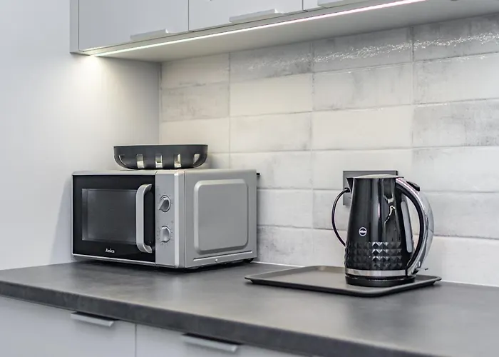 Lägenhet Lewicka 8 By Homeprime