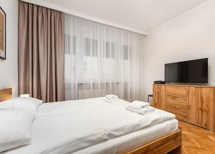 Lewicka 8 By Homeprime Lägenhet