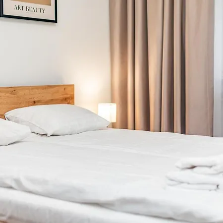 아파트 Lewicka 8 By Homeprime *